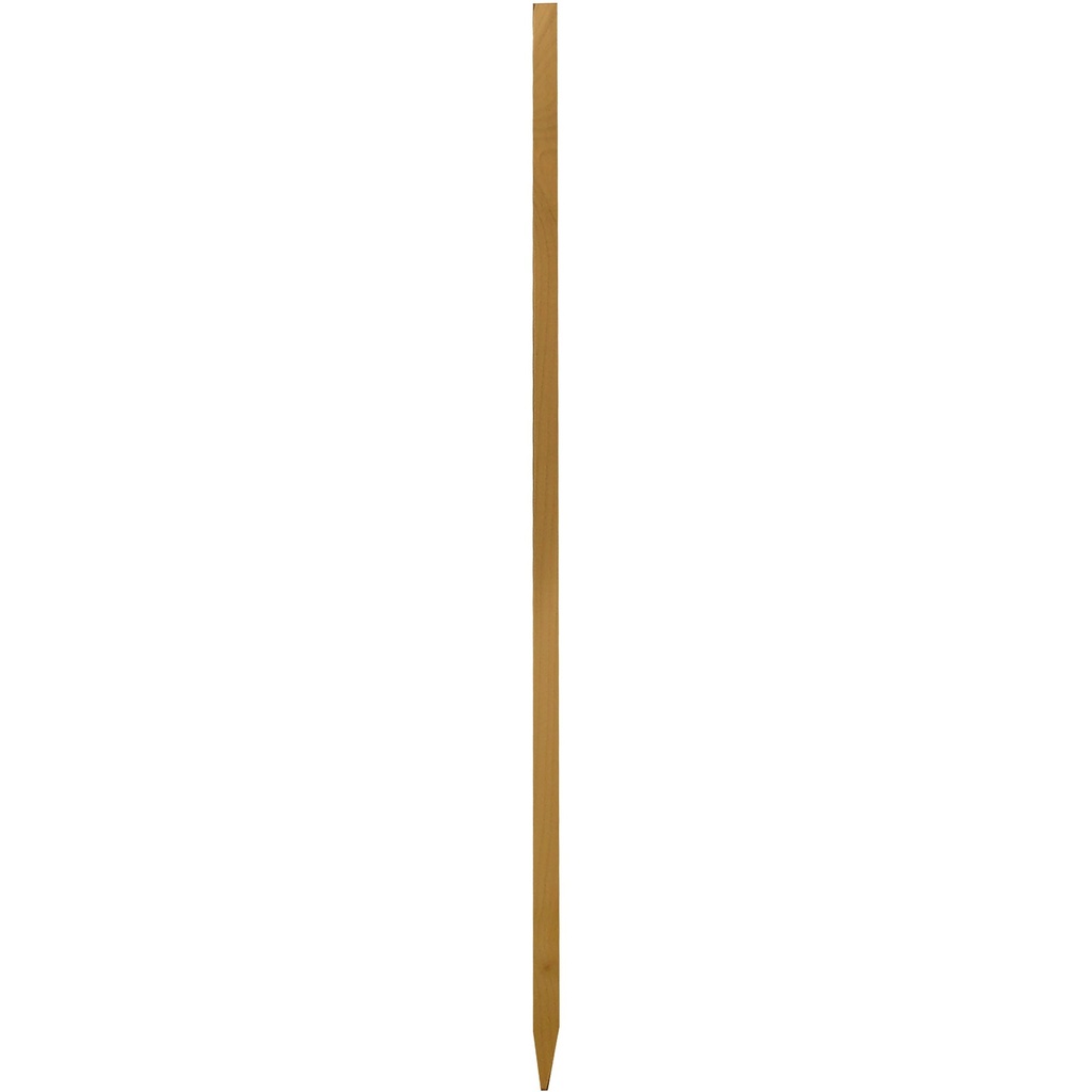 WOODEN STAKE - 36IN