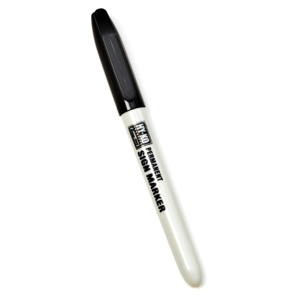 [MFA40622] PERMANENT SIGN MARKER