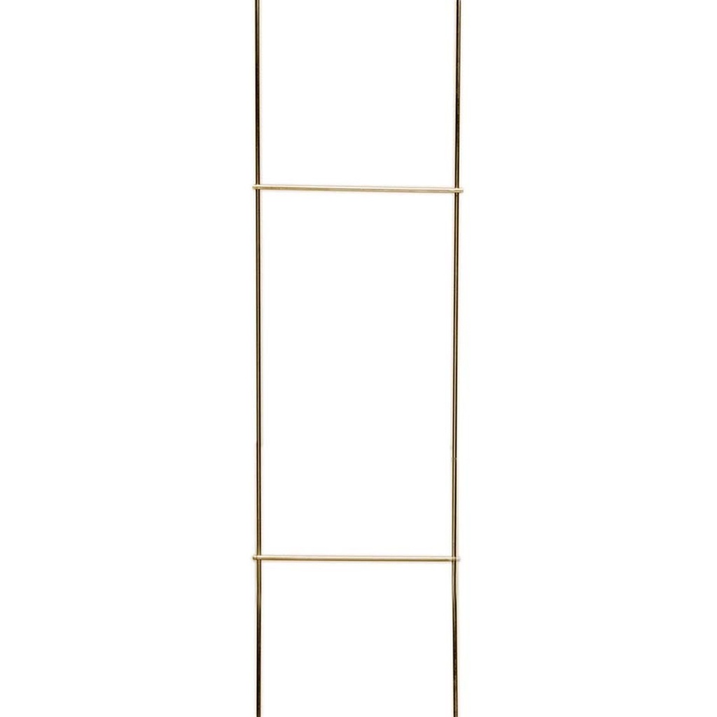 WIRE H-BRACKET SIGN STAKE