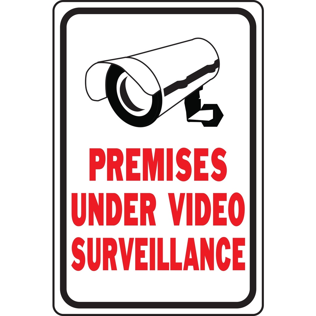 VIDEO SURVEILLANCE