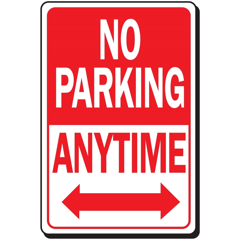 HANDICAPPED PARKING-HD