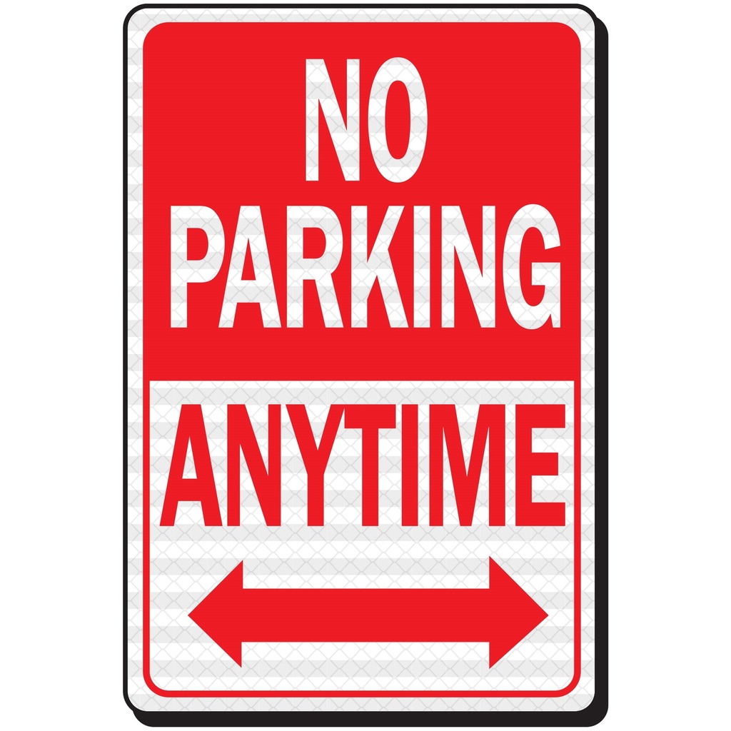 NO SOLICITNG NO LOITRNG-HD REF