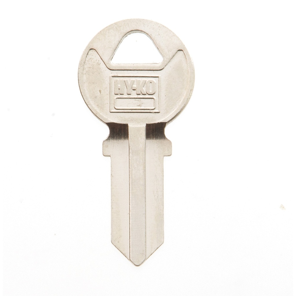 [MFA70004] AM1 KEYBLANK AMERICAN LOCK