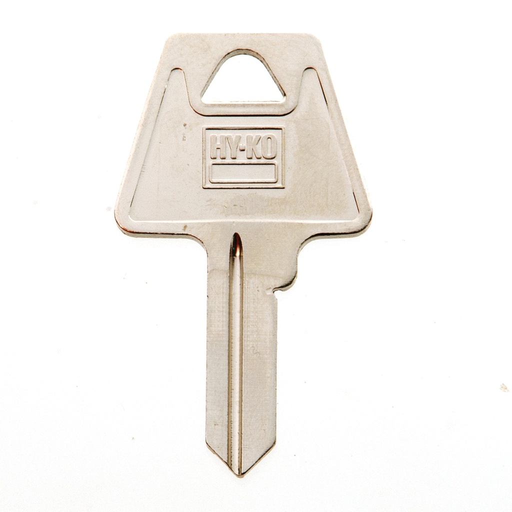 [MFA70005] AM3 KEYBLANK AMERICAN LOCK