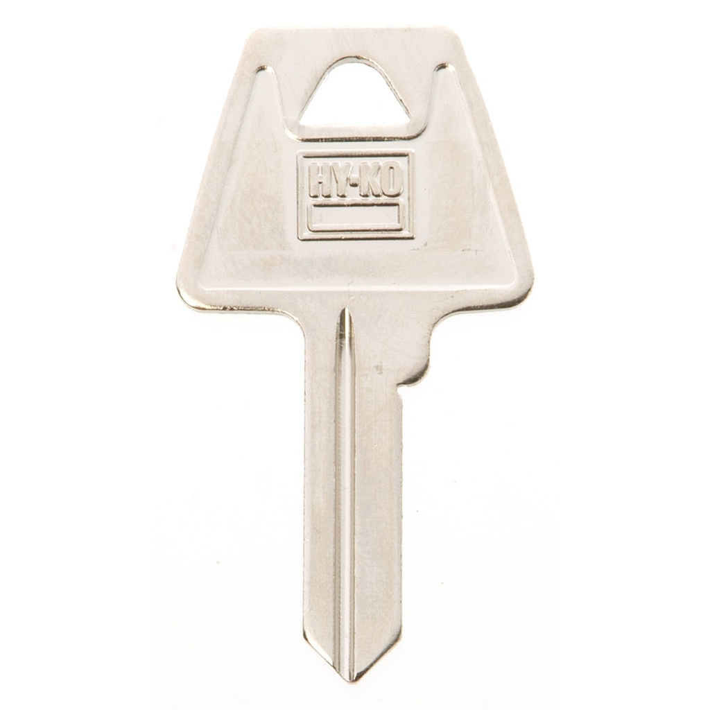 [MFA70006] AM6 KEYBLANK AMERICAN LOCK