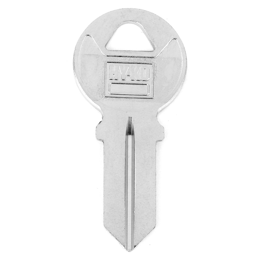 [MFA70007] AM4 KEYBLANK AMERICAN LOCK