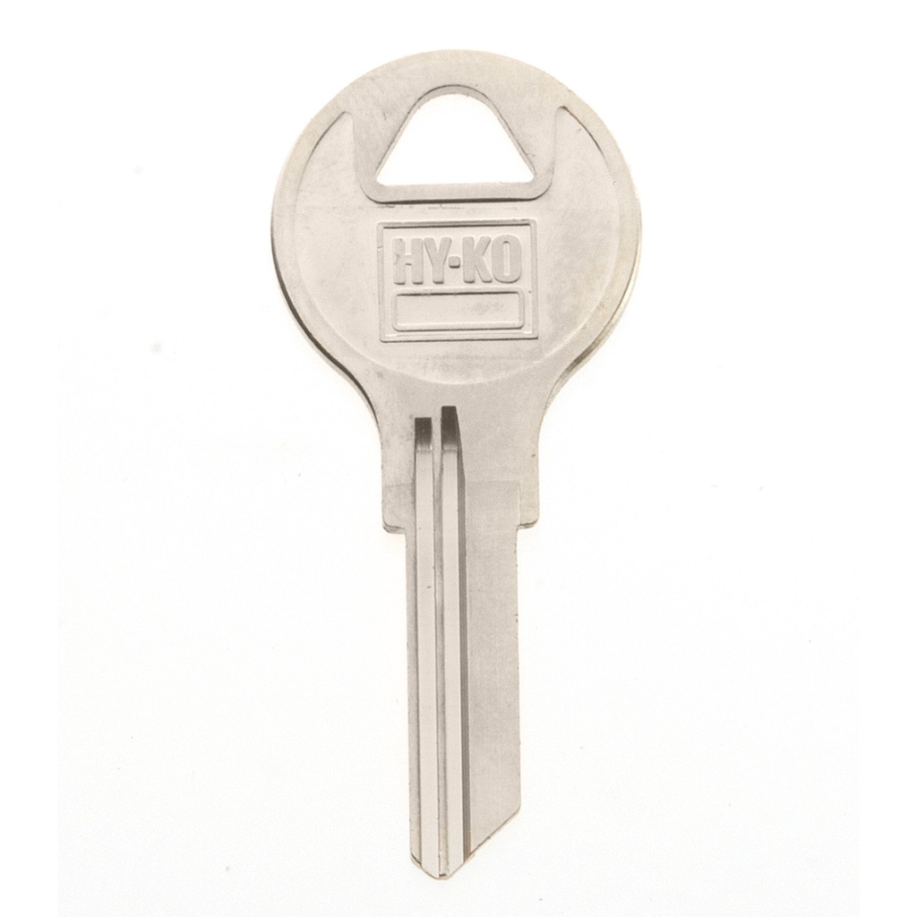[MFA70009] AP1 KEYBLANK CHICAGO LOCK