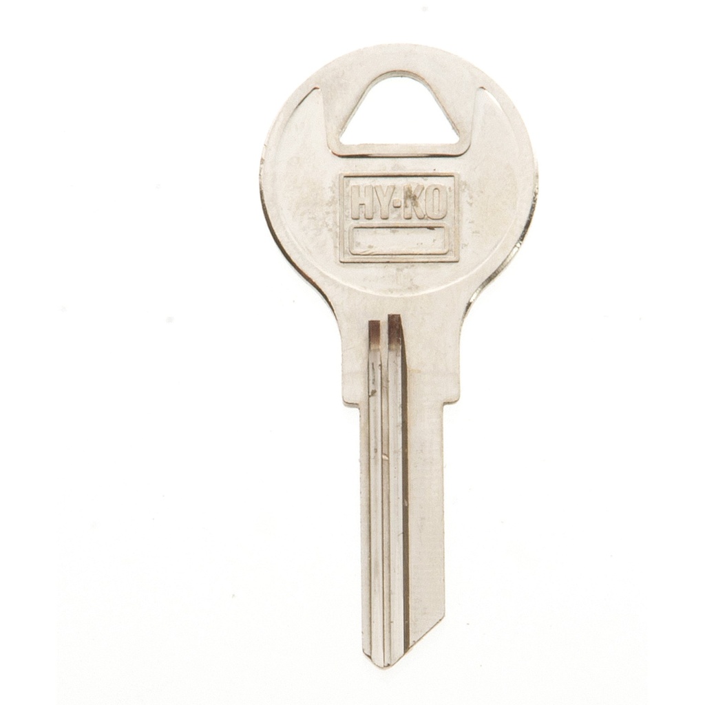 AP2 KEYBLANK CHICAGO LOCK