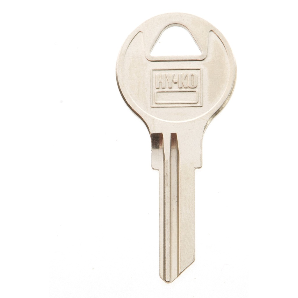 AP4 KEYBLANK CHICAGO LOCK