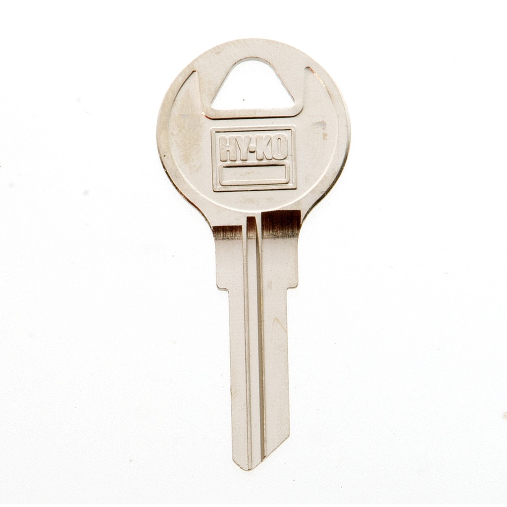 AP5 KEYBLANK CHICAGO LOCK