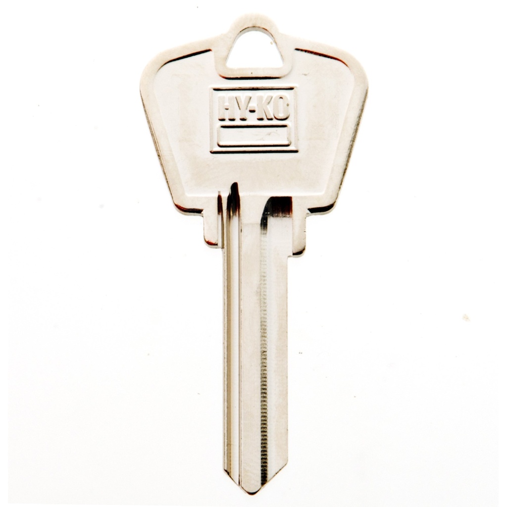 AR4 KEYBLANK ARROW LOCK