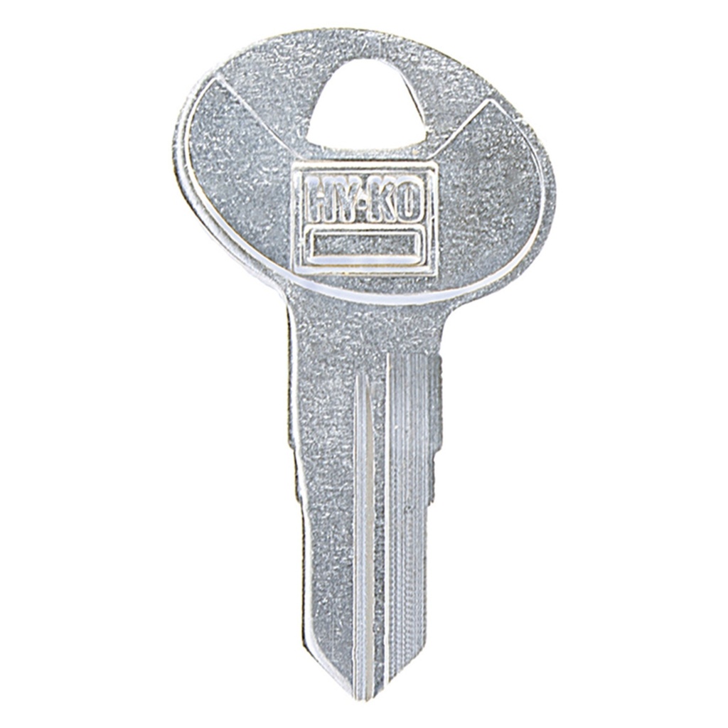 BAU2 KEYBLANK BAUER LOCK