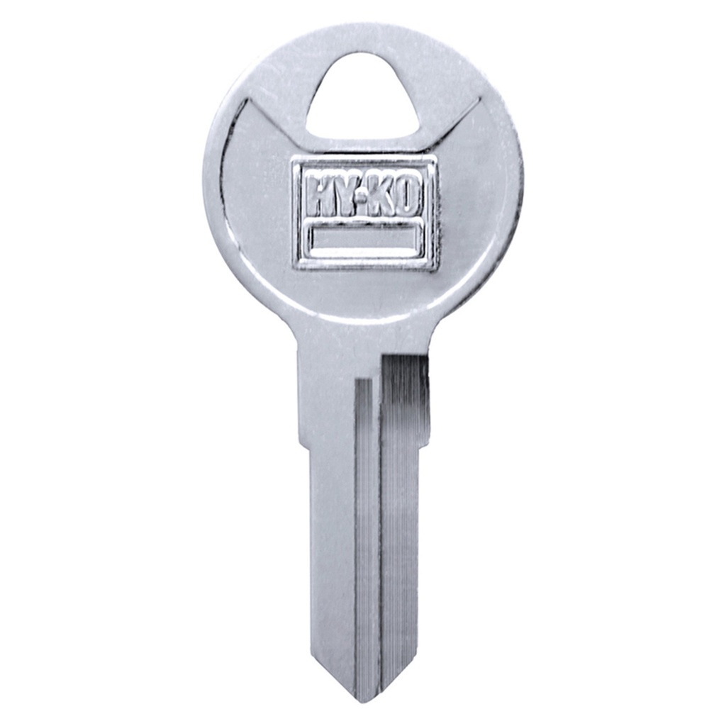 [MFA70018] BAU3 KEYBLANK BAUER LOCK