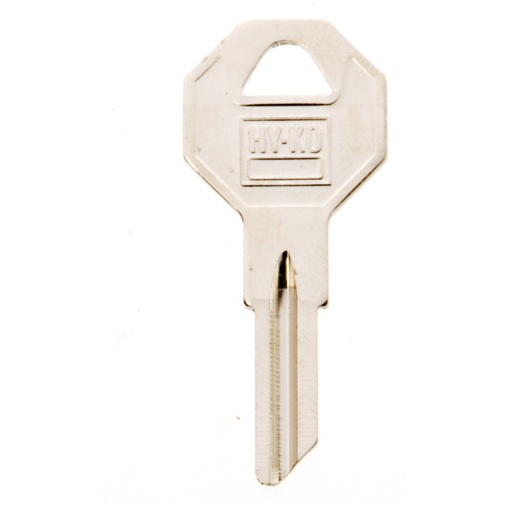 [MFA70020] B2 KEYBLANK BRIGGS LOCK