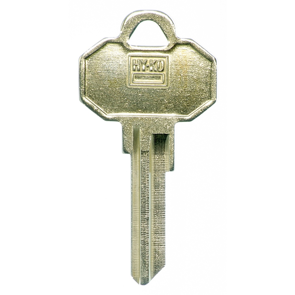 BWK5 KEYBLANK BALDWIN/KWIK