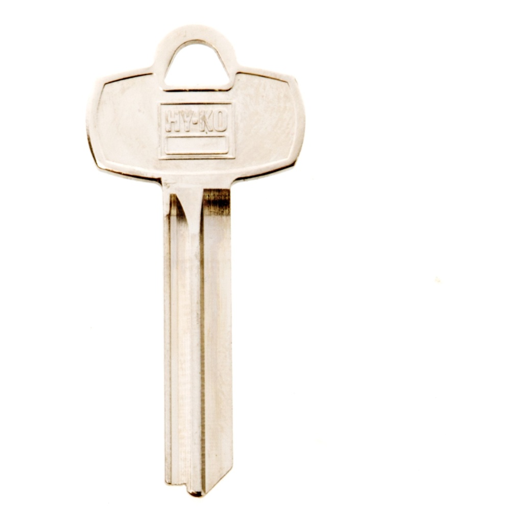 [MFA70025] BE2 KEYBLANK BEST LOCK