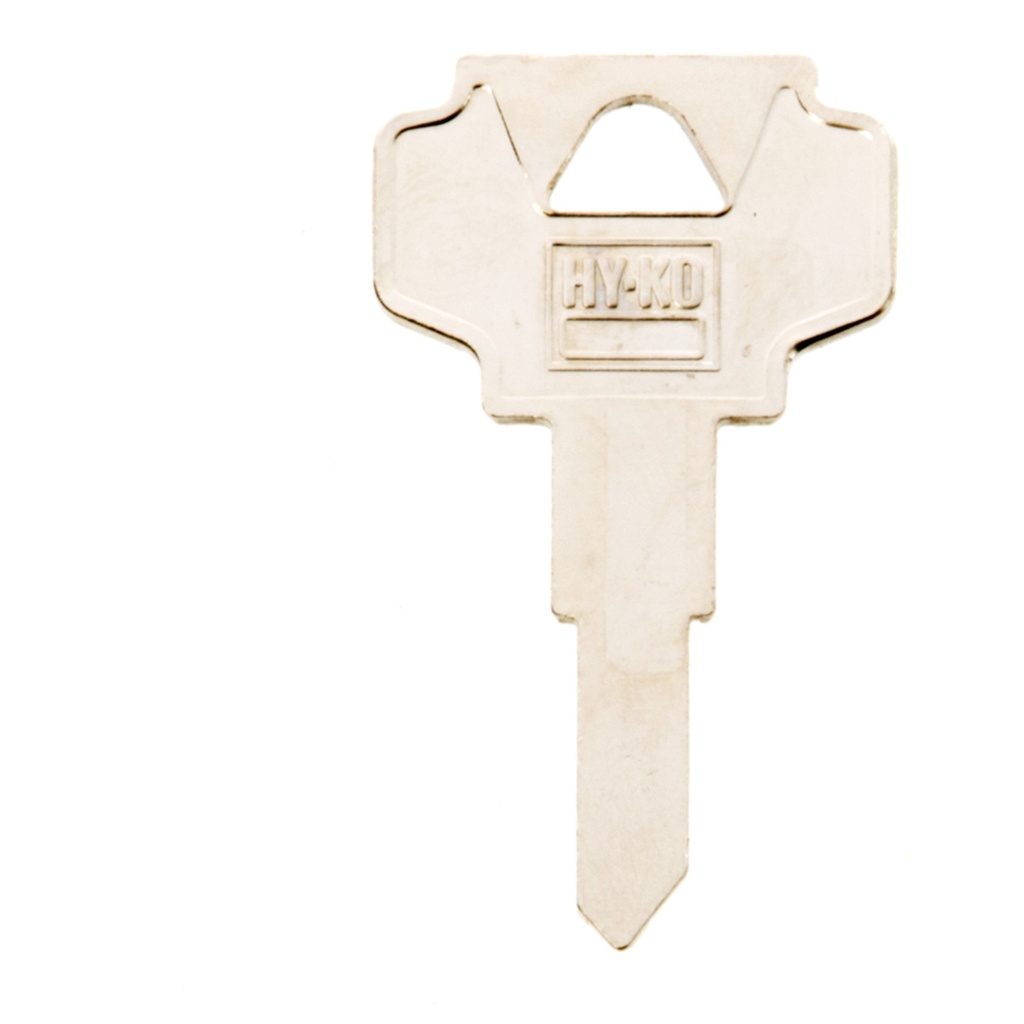 [MFA70026] BN1 KEYBLANK BARGMAN LOCK