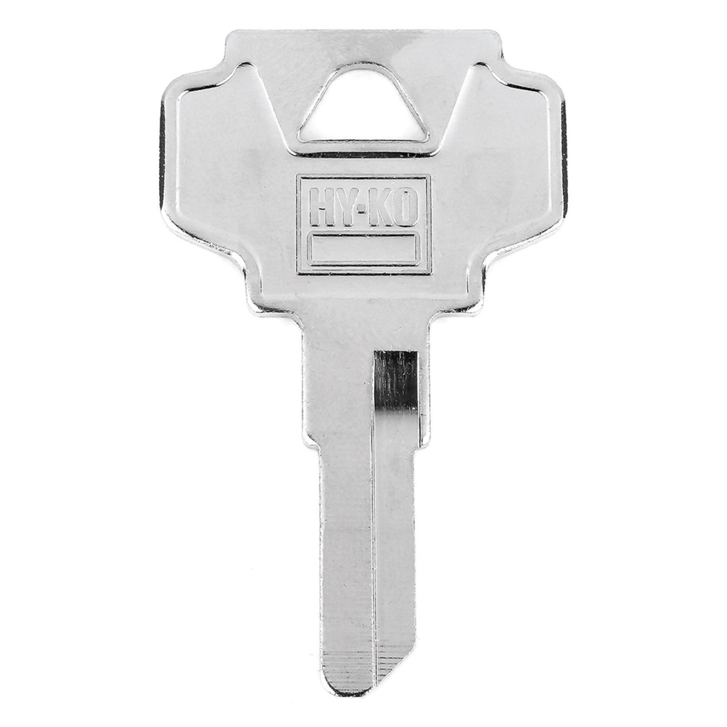 [MFA70028] BN7 KEYBLANK BARGMAN LOCK