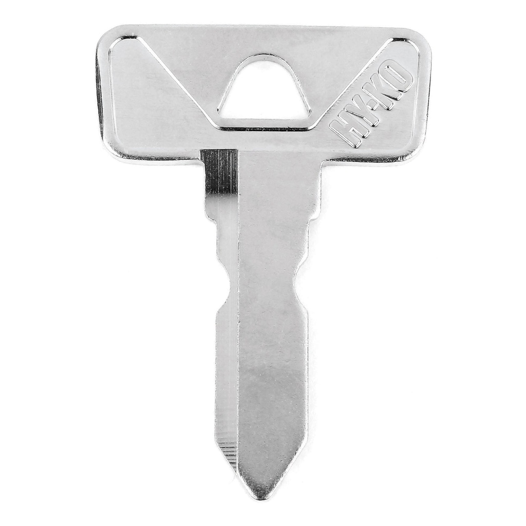[MFA70030] CC1 KEYBLANK CLUB CAR