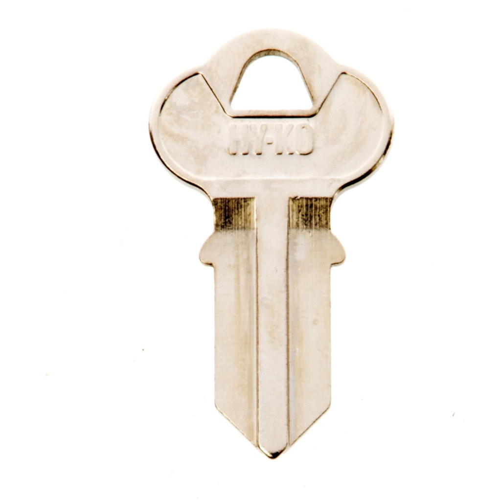 CG1 KEYBLANK CHICAGO LOCK