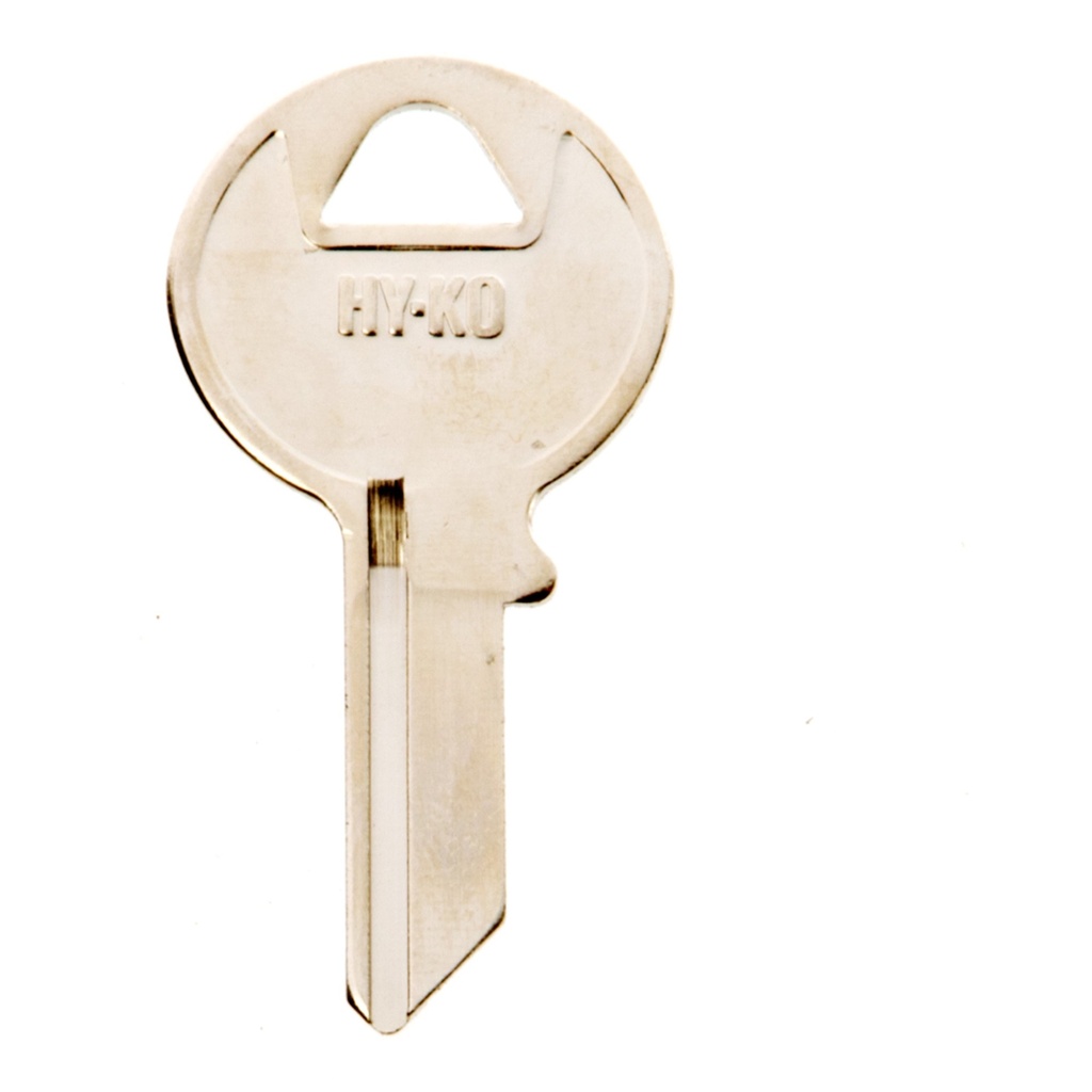 CG17 KEYBLANK CHICAGO LOCK