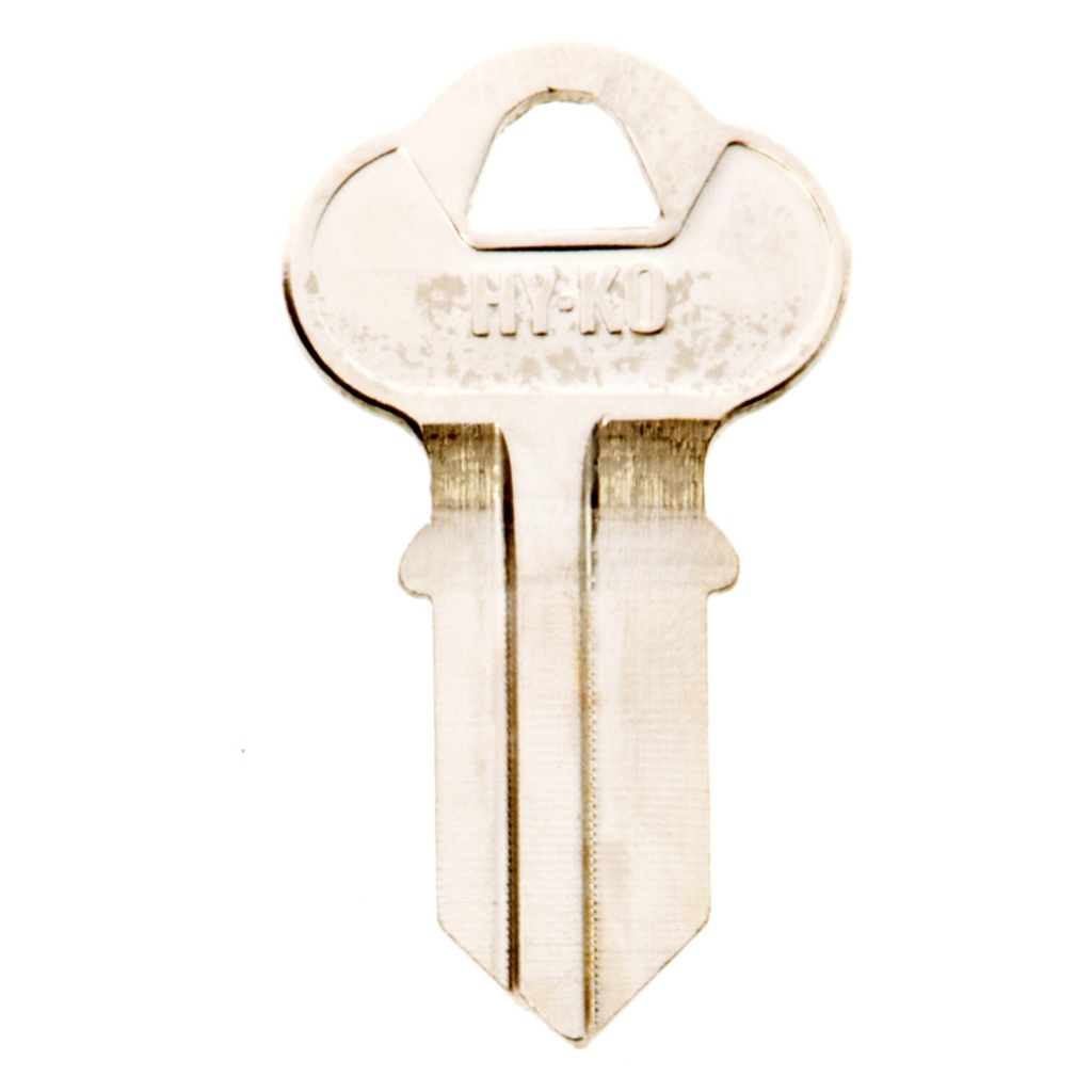 CG2 KEYBLANK CHICAGO LOCK