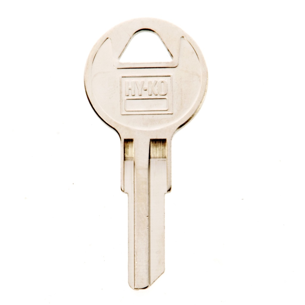 [MFA70037] CG22 KEYBLANK CHICAGO LOCK
