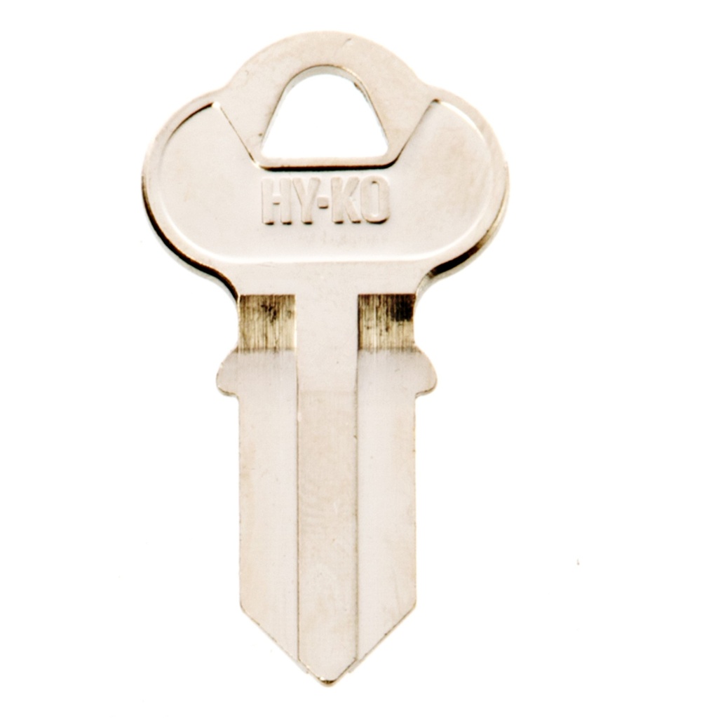 CG4 KEYBLANK CHICAGO LOCK