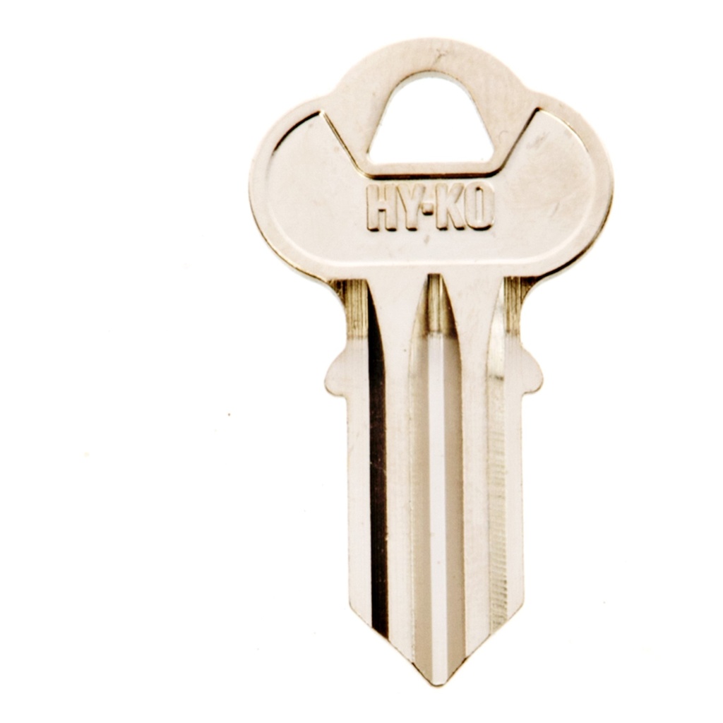 [MFA70039] CG6 KEYBLANK CHICAGO LOCK