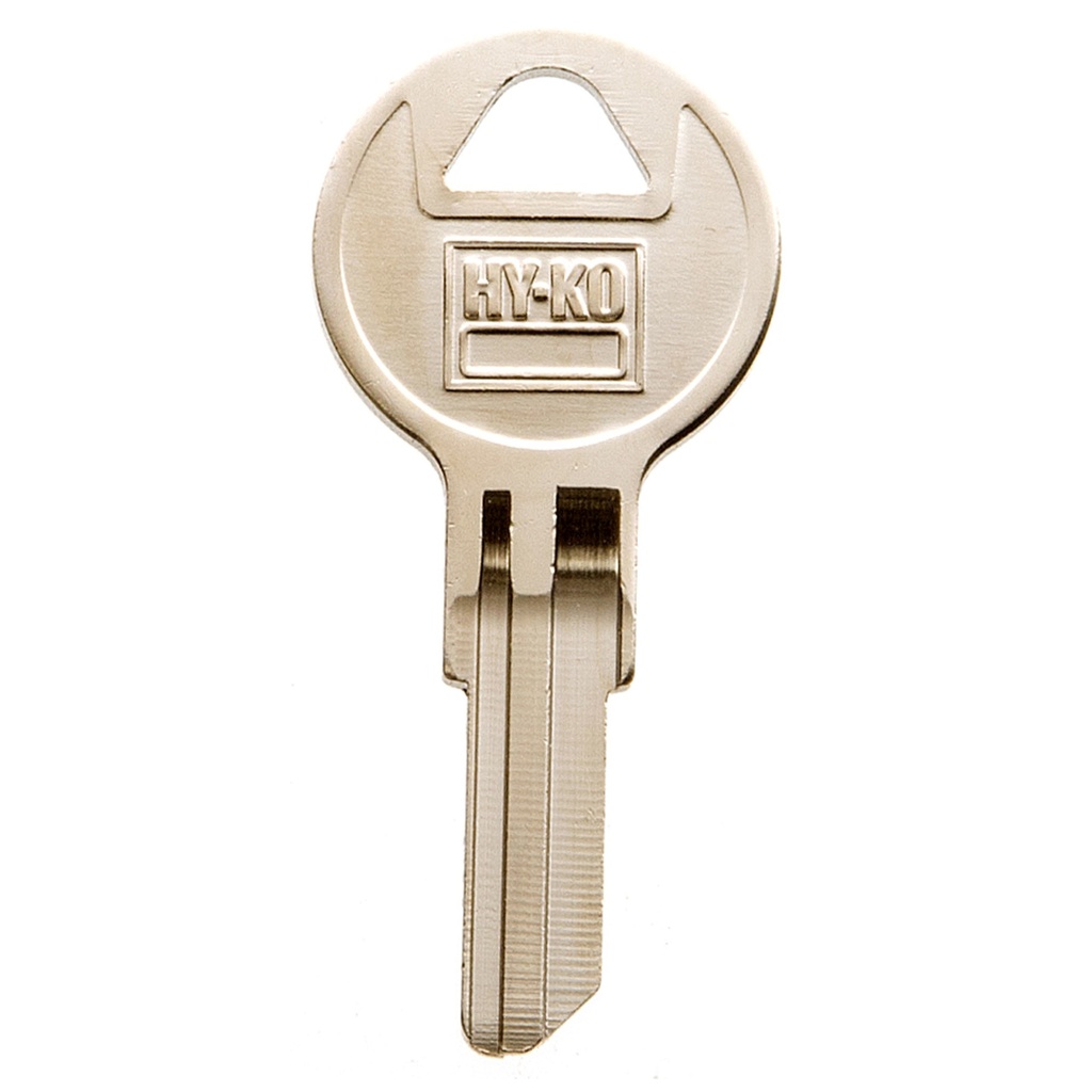 [MFA70040] CG27 KEYBLANK CHICAGO LOCK