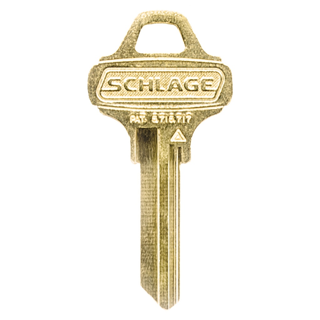 C123 SCHLAGE