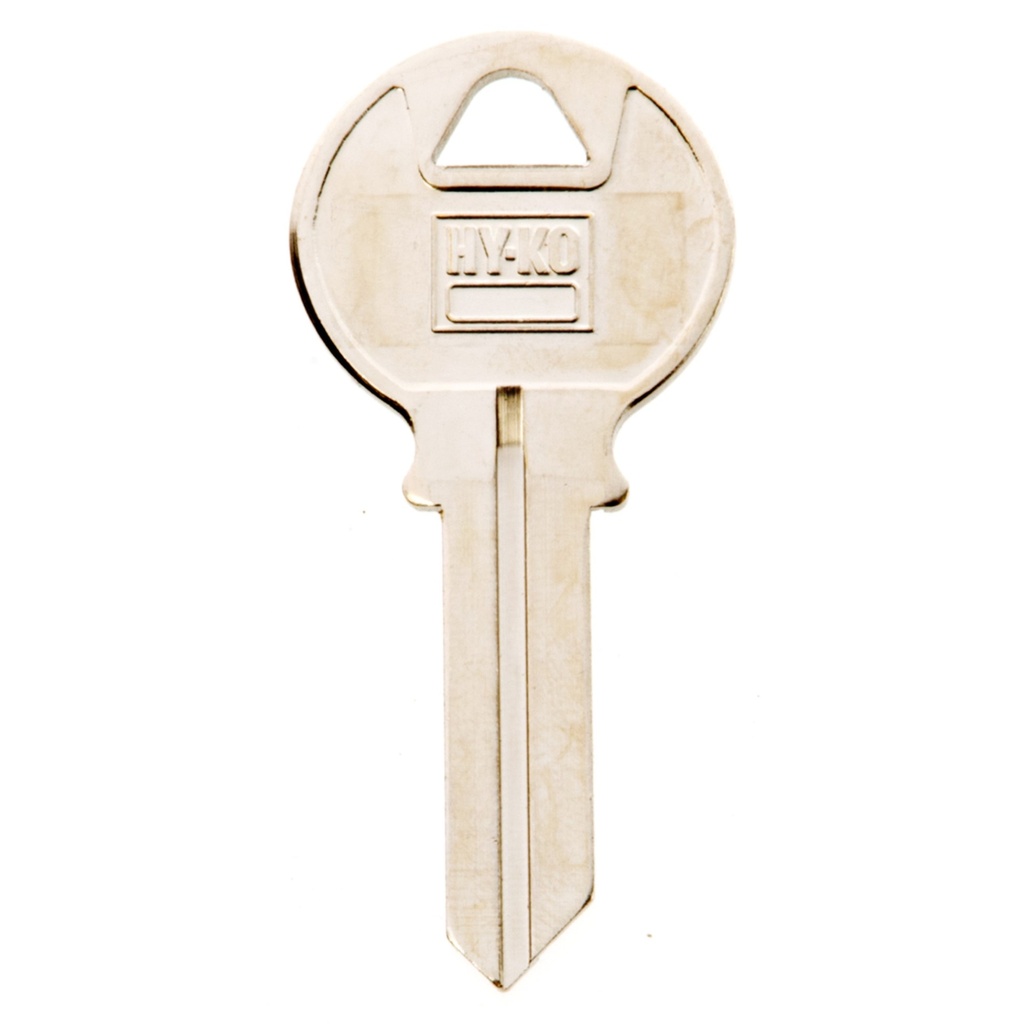[MFA70044] CL1 KEYBLANK CLINTON LOCK