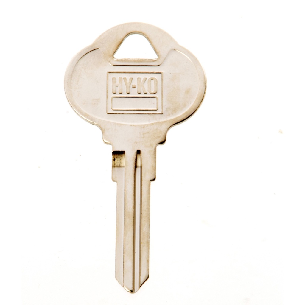 [MFA70045] CLB1 KEYBLANK THE CLUB 1573A