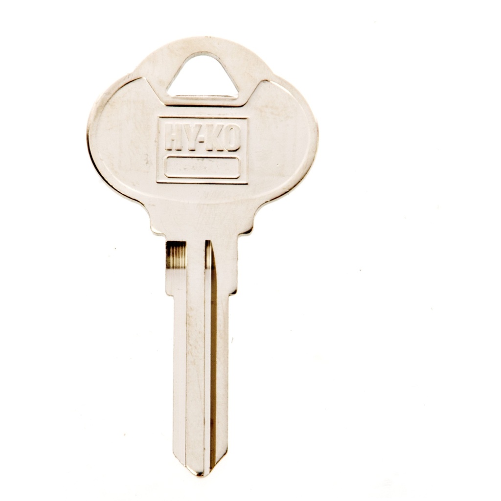 [MFA70047] CLB3 KEYBLANK THE CLUB 1573C