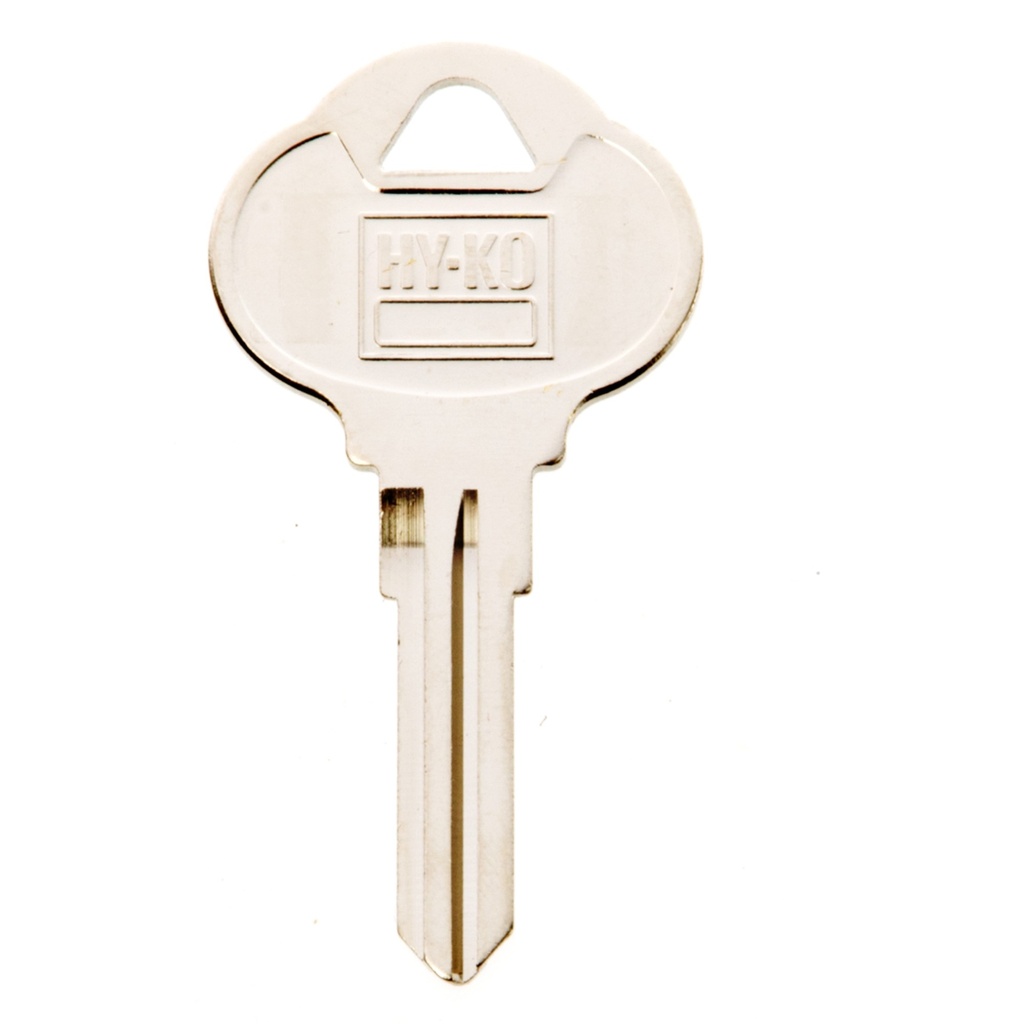 [MFA70049] CLB5 KEYBLANK THE CLUB 1573E