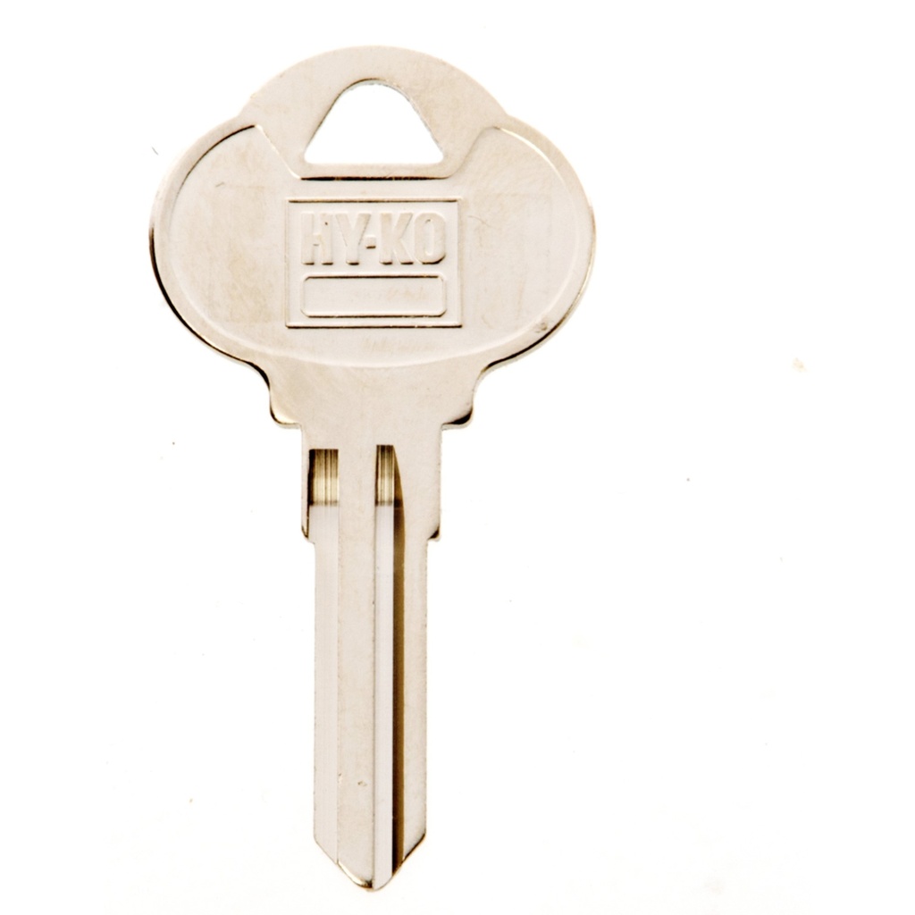 [MFA70051] CLB7 KEYBLANK THE CLUB 1573G