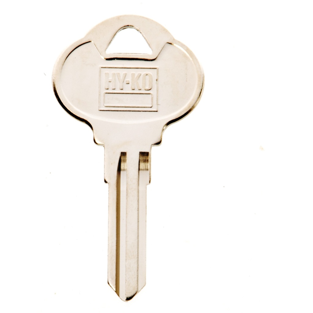 [MFA70052] CLB8 KEYBLANK THE CLUB 1573H