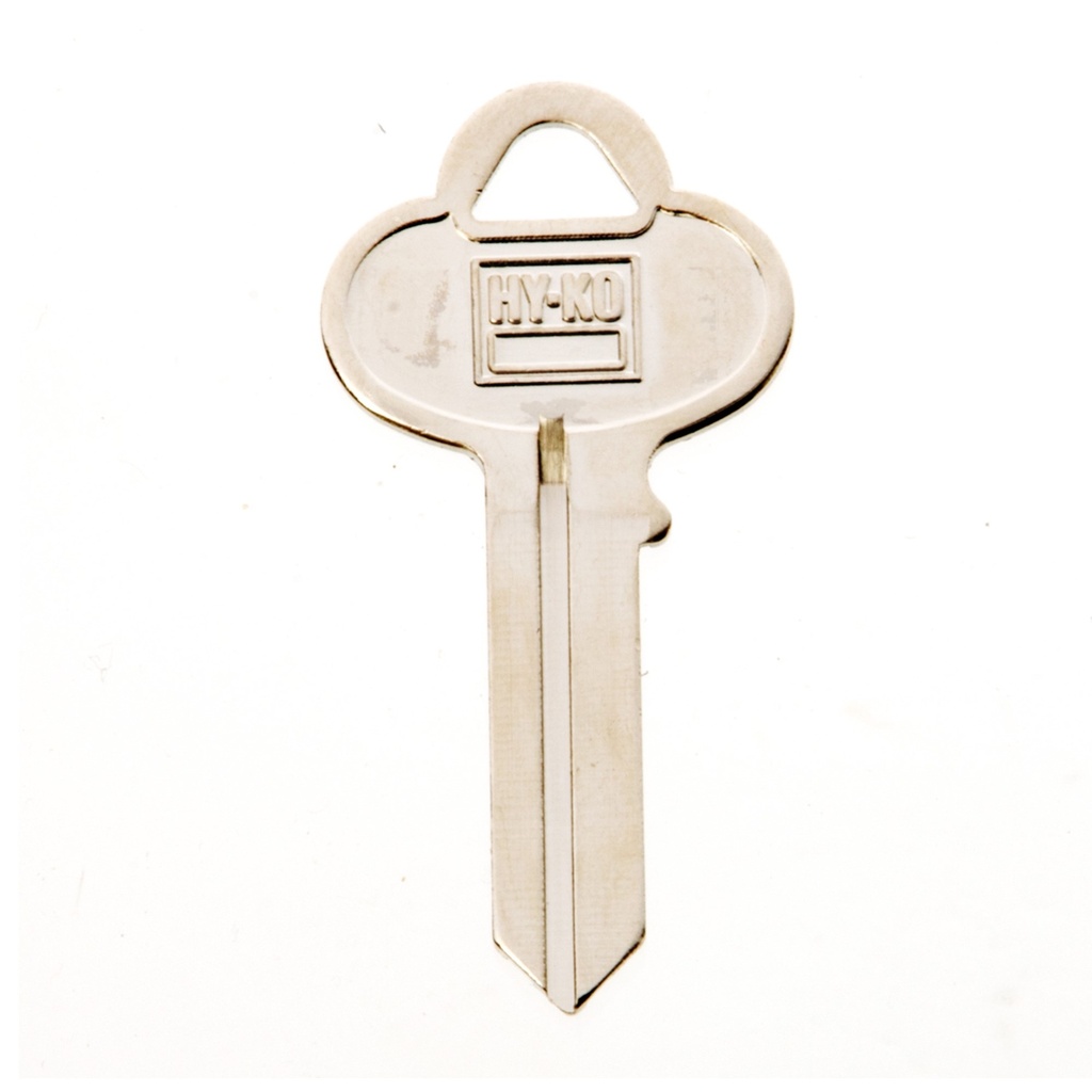 CO1 KEYBLANK CORBIN LOCK