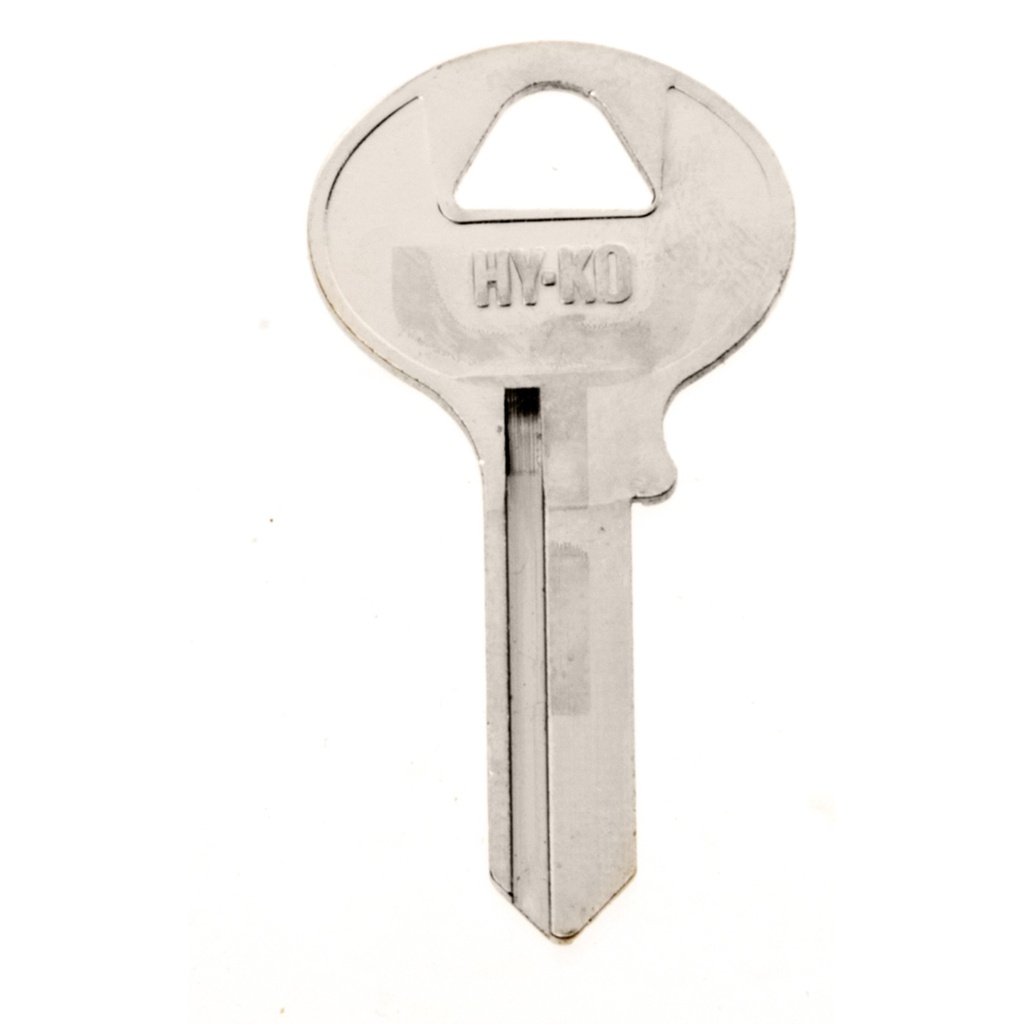 [MFA70062] CO10 KEYBLANK CORBIN LOCK