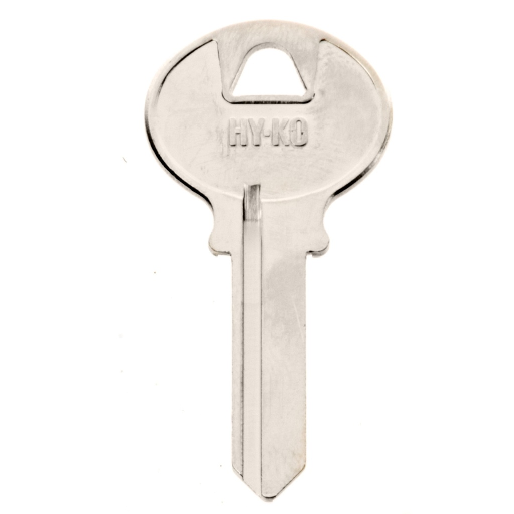 [MFA70067] CO17 KEYBLANK CORBIN LOCK