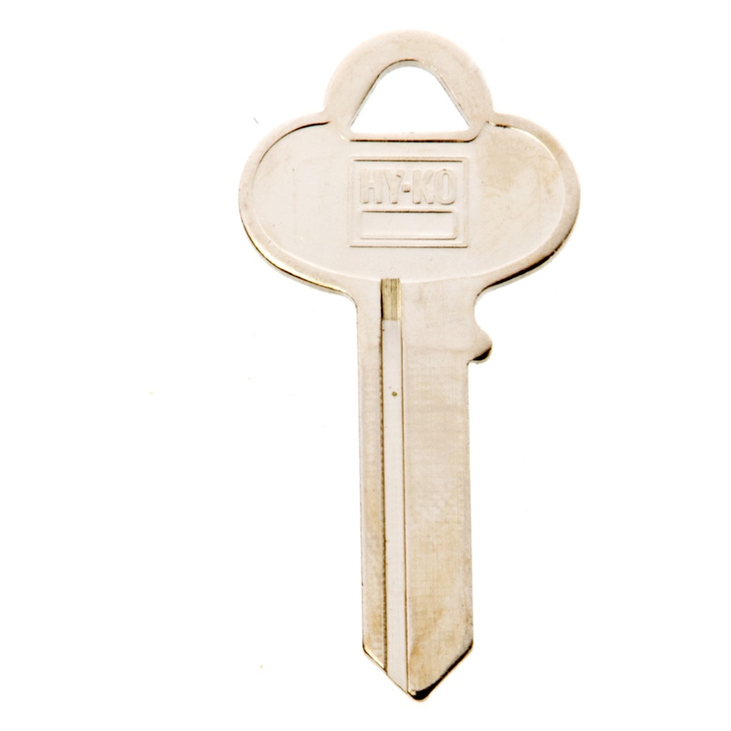 CO3 KEYBLANK CORBIN LOCK