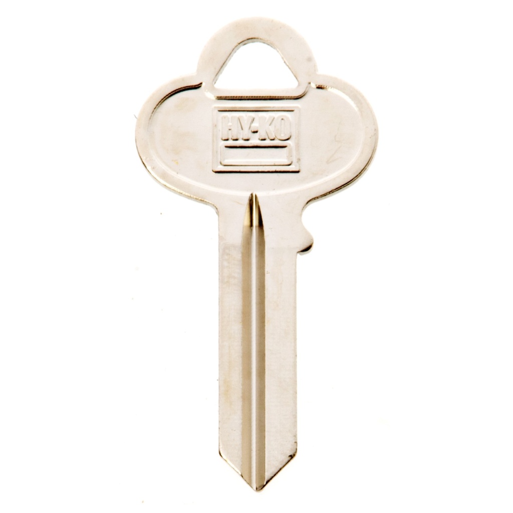 CO5 KEYBLANK CORBIN LOCK