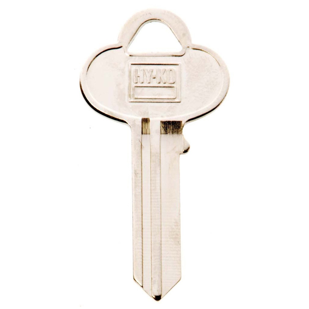 [MFA70077] CO7 KEYBLANK CORBIN LOCK