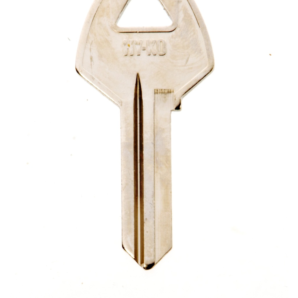 CO87 KEYBLANK CORBIN LOCK