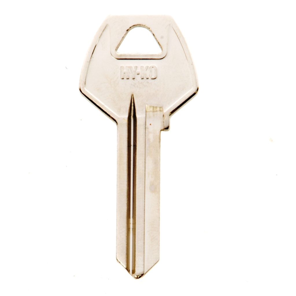 CO88 KEYBLANK CORBIN LOCK