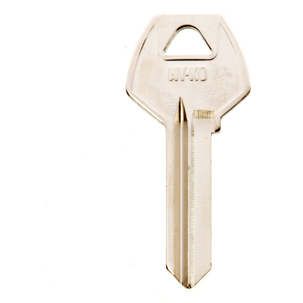 [MFA70080] CO89 KEYBLANK CORBIN LOCK