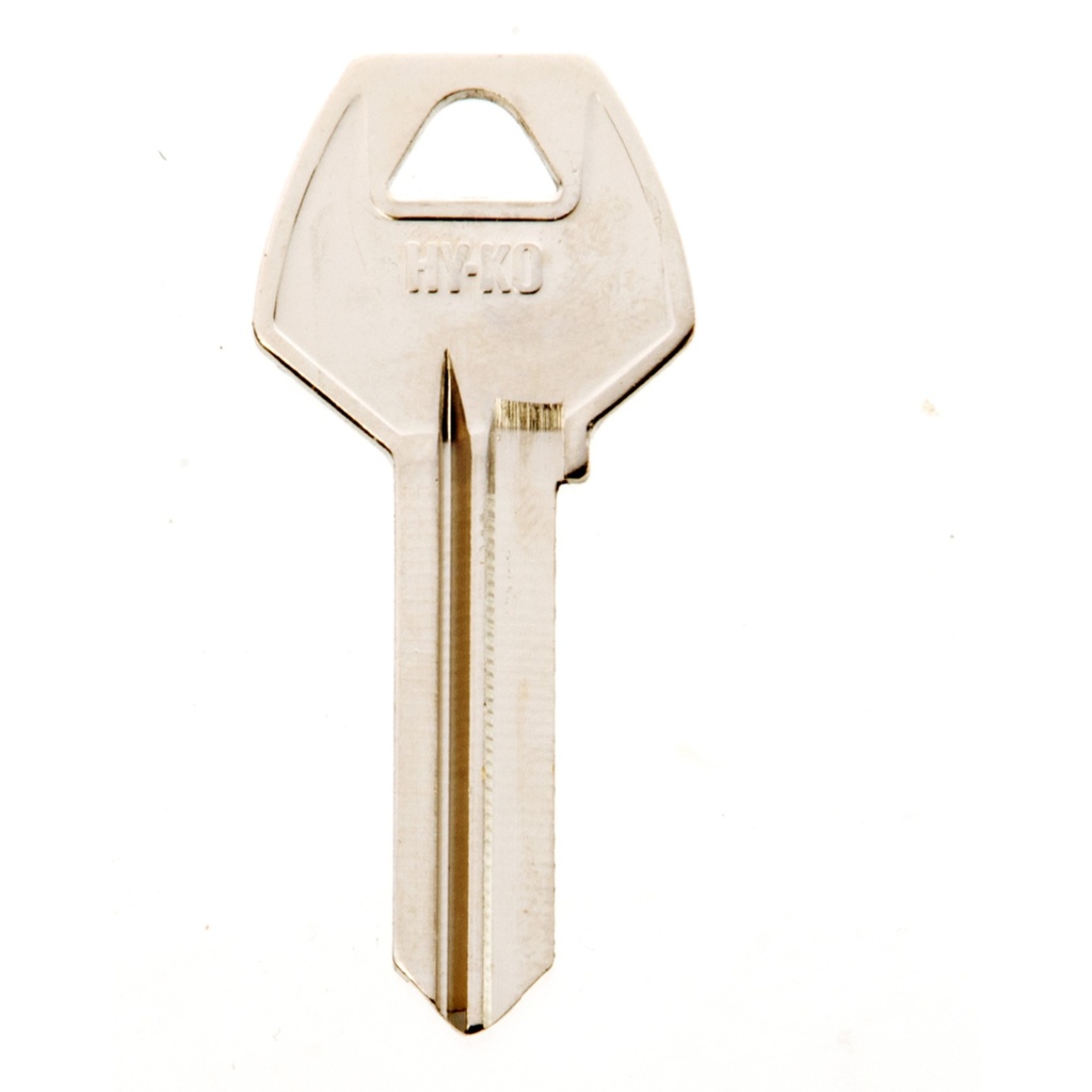 CO91 KEYBLANK CORBIN LOCK