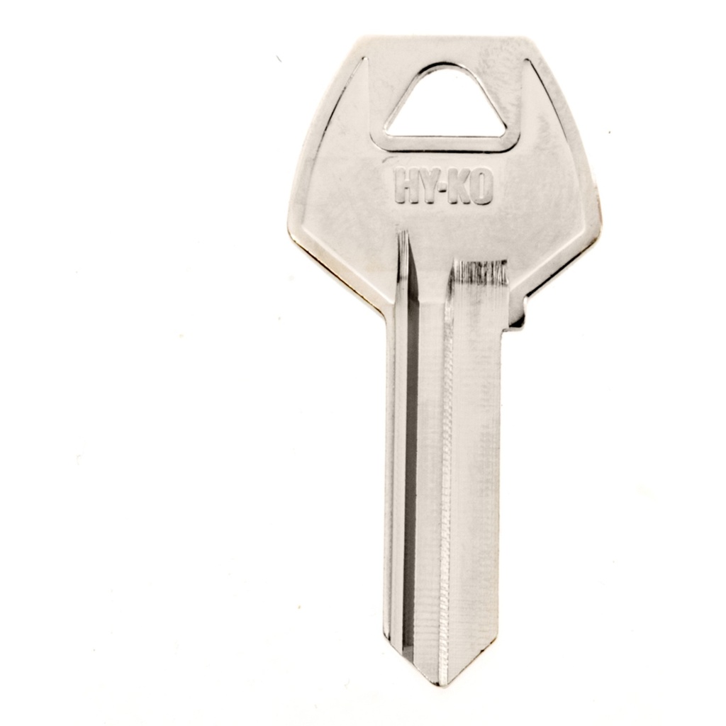 [MFA70082] CO97 KEYBLANK CORBIN LOCK