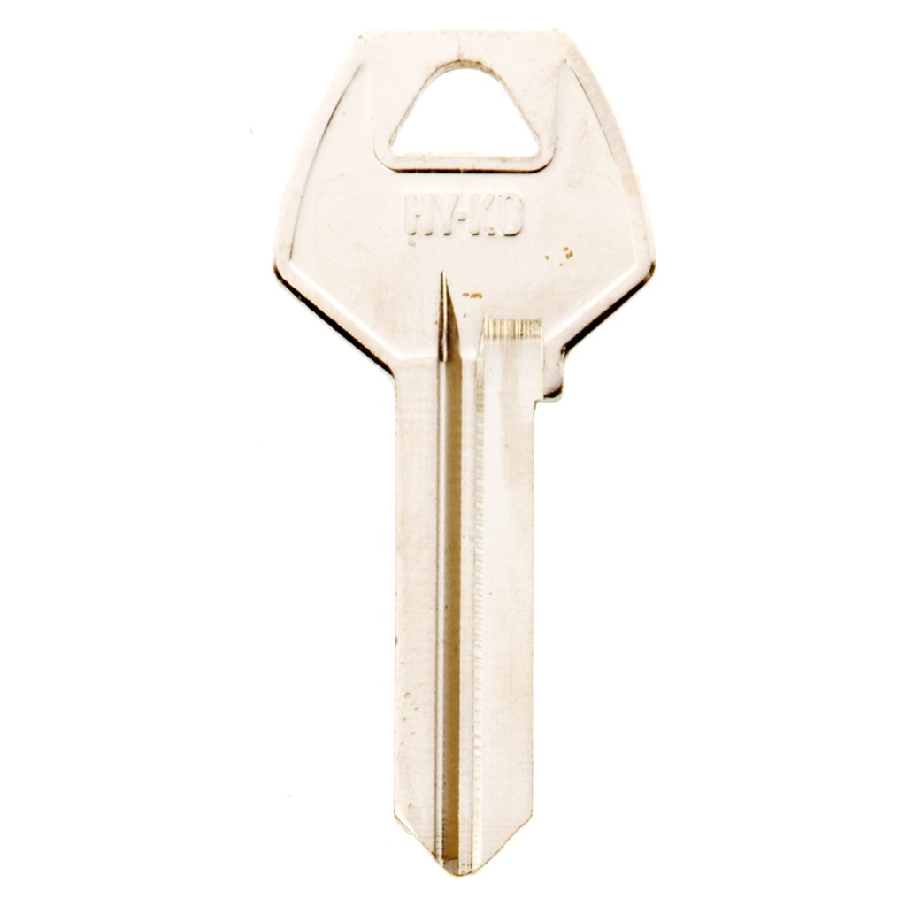 CO98 KEYBLANK CORBIN LOCK