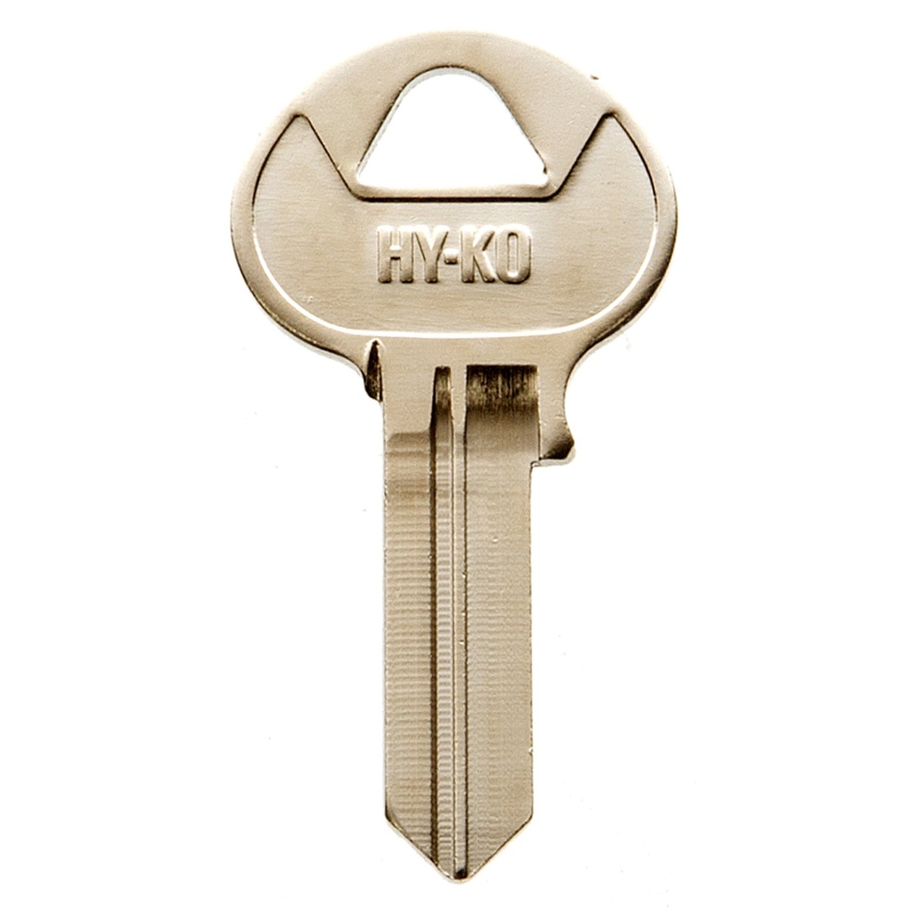 CO103 KEYBLANK CORBIN LOCK